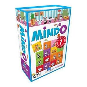Joc de atentie: Mindo Kitty imagine