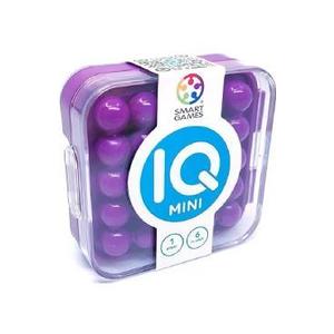 IQ Mini. Mov imagine