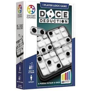 Joc de logica: Dice Deduction imagine