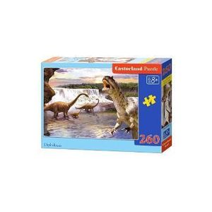 Puzzle 260 - Diplodocus imagine