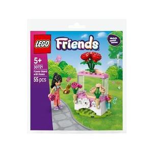 Lego Friends: Stand cu trandafiri imagine