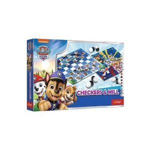 Joc Patrula Catelusilor: Dame si Moara imagine