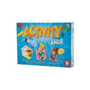 Joc de societate: Activity Junior imagine