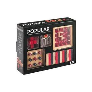 Set mini jocuri 5 in 1 imagine