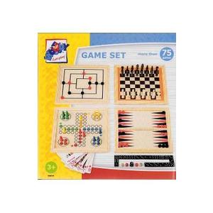 Set jocuri clasice imagine