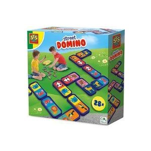 Joc de petrecere: Domino pentru exterior imagine