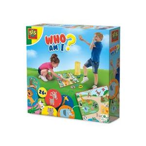 Joc de petrecere: Ce animal sunt? imagine