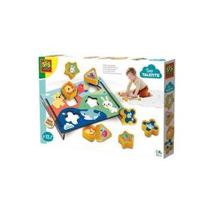 Puzzle sortator de forme imagine