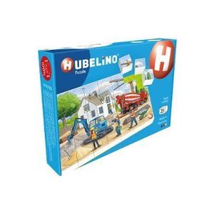 Puzzle: Pe santier imagine