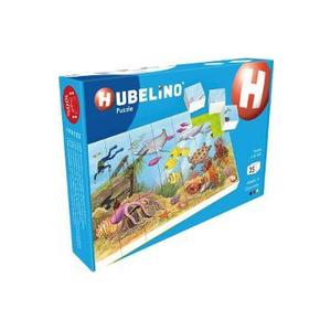 Puzzle: Lumea subacvatica imagine