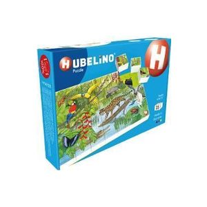 Puzzle: Animale exotice imagine