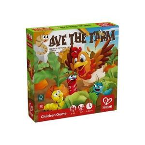 Joc de indemanare: Salveaza gradina imagine