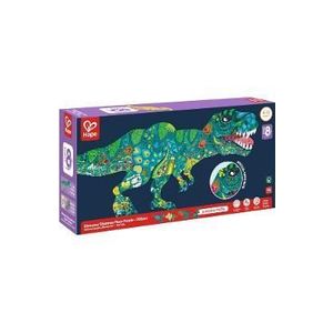 Puzzle Dinozaur imagine