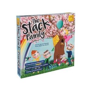 Joc de stivuire: Familia Stack imagine