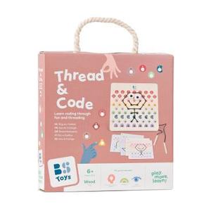 Joc educativ: Coase dupa cod imagine