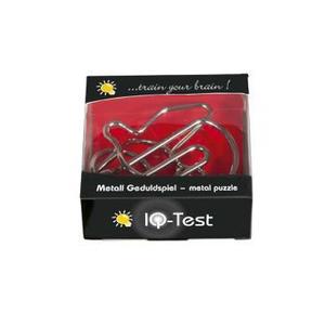 IQ-Test, Puzzle metalic: Eagle imagine