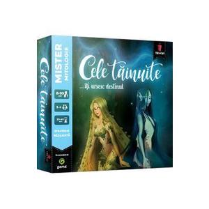 Joc de strategie: Cele tainuite imagine