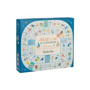 Joc de societate. Excursie pe insula comorilor imagine