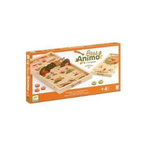 Joc de indemanare 2 in 1. Pass Animo imagine