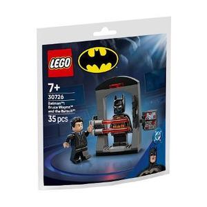 Jucarii/LEGO/LEGO Super Heroes imagine