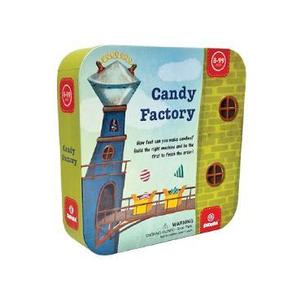 Joc de strategie: Candy Factory imagine