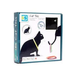 Joc de aruncare la tinta cu inele: Cat Toss imagine