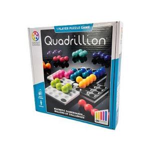 Puzzle logic magnetic 7 ani+ imagine