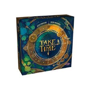 Joc de societate: Take Time imagine