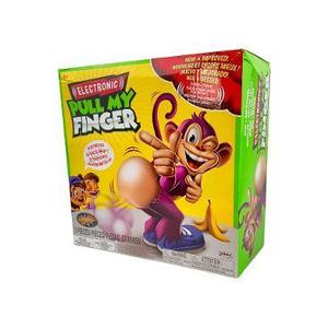 Joc de societate: Pull my Finger imagine