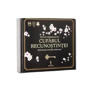 Joc educativ: Cufarul Recunostinei imagine