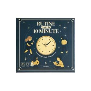 Joc educativ: Rutine gata in 10 Minute imagine