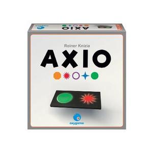 Joc de societate: Axio imagine