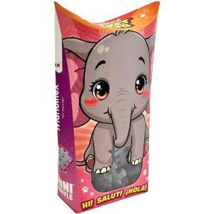 Joc de constructie. Mini waffle: Elefant imagine