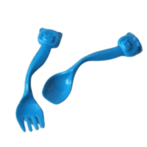 Set lingurita si furculita REER 72257 imagine