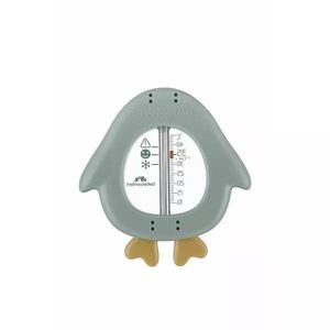 Termometru de baie Bebe Confort penguin lovely donkey imagine