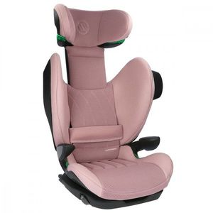 Scaun auto pentru copii Avionaut MaxSpace AirFlow Pink cu spatar reglabil, tetiera ajustabila, testare ADAC imagine