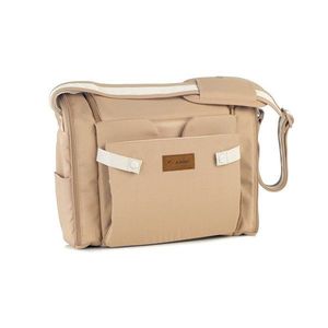 Scaun de masa portabil Booster Jane Avant Sesame transformabil in geanta, cu ham, 6-36 luni imagine