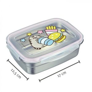 Cutie pranz Pusheen undercover imagine