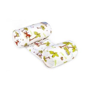 Perna de siguranta pentru bebelusi Somnart Jungle imagine