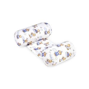 Perna de siguranta pentru bebelusi Somnart Ursuleti imagine