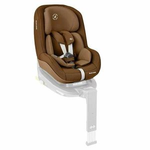 Scaun auto Pearl Pro2 Maxi-Cosi authentic cognac i-Size imagine