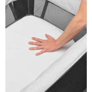 Patut pliabil 3 in 1 Maxi-Cosi Swift beyond graphite eco imagine