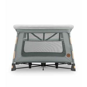 Patut pliabil 3 in 1 Maxi-Cosi Swift beyond grey eco imagine