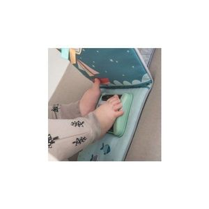 Jucarie auto Taf Toys North Pole imagine