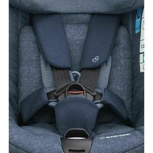 Scaun auto AxissFix Plus Maxi-Cosi nomad blue i-Size imagine