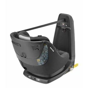 Scaun auto AxissFix Air Maxi-Cosi authentic black i-Size imagine