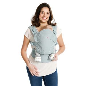 Sistem de purtare SSC Flexia Babylonia Soft Grey imagine