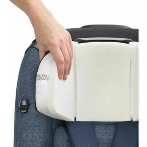 Scaun auto AxissFix Plus Maxi-Cosi sparkling blue i-Size imagine