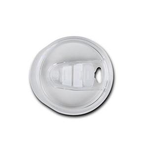 Cana termoizolanta cu pai Nava roz 360 ml imagine