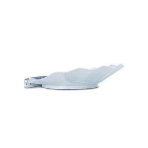 Casca de dus pentru bebelusi Tiny Blue imagine